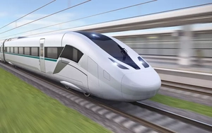 Tàu cao tốc Hà Nội - Quảng Ninh chạy bằng công nghệ gì?