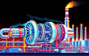 Kỹ sư Nga nhận bằng sáng chế đột phá, tháo "điểm nghẽn 6 thập kỷ" trong ngành điện lực toàn cầu