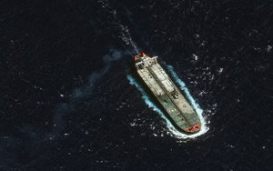 Mỹ mở rộng lệnh phong tỏa đối với tàu Iran ra toàn bộ đại dương trên thế giới