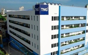 Đại gia dệt may trên sàn phá kỷ lục doanh thu, nuôi 18.800 lao động trả lương 12 triệu đồng/tháng trong năm 'vượt khó' của ngành