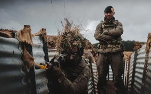 Nga có thể chiếm nốt Donetsk bằng… tay không