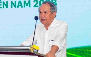 Lần đầu tiên không còn bị kiểm toán nghi ngờ, bầu Đức nhắn lời đặc biệt đến 54.129 cổ đông