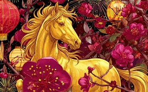 Tử vi ngày mới 18/4: 3 con giáp có vận trình hanh thông việc, tài lộc vô cùng rực rỡ ngày cuối tuần