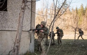 Những cuộc phản công vô nghĩa và tổn hao xương máu của Ukraine