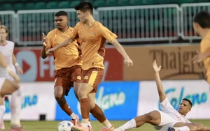 CLB Viettel bắt đầu vào hành trình đầy thử thách