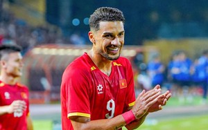 Hoàng Hên bứt phá không tin nổi, đứng trước kỷ lục lịch sử ở V.League