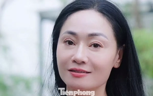 NSƯT Quách Thu Phương: 'Có giai đoạn sức khỏe tôi chạm đáy'