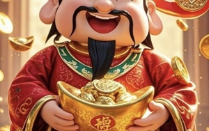 Rút quẻ tài lộc tuần mới cho 12 con giáp: Ai được Thần Tài chỉ đường dẫn lối, ai được quý nhân phù trợ?