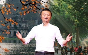 Việt Nam có thành phố khiến tỷ phú Jack Ma thong dong chạy bộ, vượt mặt Thái Lan về độ rẻ nhất thế giới