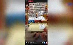 Công an cảnh báo nóng tất cả những ai thường xem livestream nội dung này