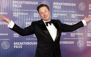 Mark Zuckerberg và Elon Musk "xuống đường" chỉ đạo giao thông: Vụ hack ngớ ngẩn nhất năm phơi bày tử huyệt của đô thị thông minh