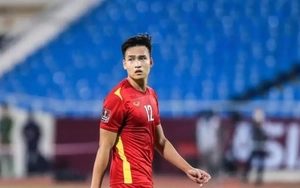 Công an Hà Nội giữ chân trung vệ đội tuyển Việt Nam tới 2028