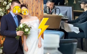 Hôn nhân của nữ diễn viên nổi tiếng "toang" rồi, chồng đại gia đã đưa "bồ nhí" Hoa hậu Hoàn vũ về ra mắt mẹ già