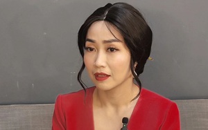 Nữ NSƯT từ Úc về nước: "Quê hương thì chỉ có một"