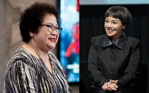 NSƯT Minh Vượng: "Quý Ngọc Khuê nên gọi điện mời là tôi tham gia ngay"