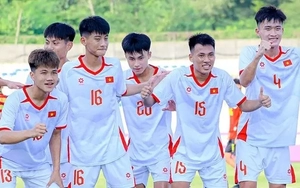 Chuyên gia Indonesia: 'Ghi một bàn vào lưới U17 Việt Nam đã là bài toán khó'