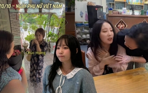 Chân dung cặp khách Hàn 6 lần đến Việt Nam, đi qua 11 thành phố, tự học tiếng Việt giữa quán bún chả