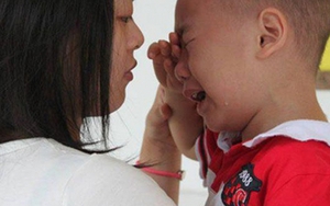 Một nỗi sợ VỚ VẨN đang lan truyền trong cộng đồng phụ huynh khiến nhiều người hốt hoảng bỏ cả chục triệu đi chạy chữa cho con!