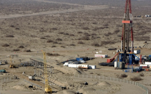 Khoan sâu 5000 mét, phát hiện mỏ khí đốt gần 30.000 tỷ mét khối, quốc gia BRICS lập tức can thiệp, dùng hàng tỷ USD để khai thác