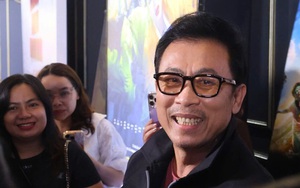 Nam nghệ sĩ hải ngoại bay gấp từ châu Âu về Việt Nam: "Tôi tìm mọi cách để về"