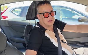 Chồng cũ Thu Phương tại Mỹ: "Tôi ở nhà chăm con, vợ nuôi"