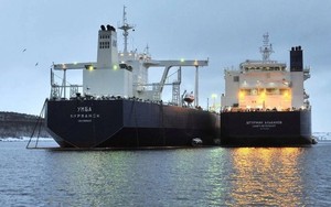 Mỹ báo tin cực vui cho Nga, có ảnh hưởng trực tiếp tới 100 triệu thùng “vàng đen” đang vận chuyển