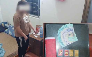 Bắt con dâu SN 2003 phá tủ trộm hàng trăm triệu tiền, vàng của nhà chồng