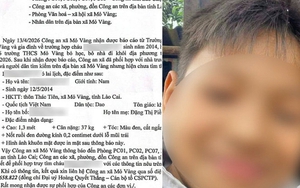 Nghi án bố đánh con trai 12 tuổi tử vong vì cho rằng trộm 100.000 đồng: Công an thông tin chi tiết khó tin