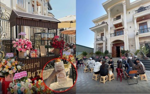 Danh tính cô chủ quán bán bánh mì trong biệt thự 700m2 ở Đà Lạt, ngỡ ngàng lý do tạm đóng cửa sau 2 tuần