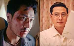 Mỹ nam phim giờ vàng VTV lập 'cú đúp trăm tỷ' trong nửa năm là ai?