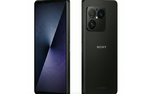 Xperia 1 VIII lộ ảnh toàn thân: Vẫn "mất chất" nhưng đỡ xấu hơn tin đồn cũ, giữ lại 2 tính năng khó kiếm thời nay