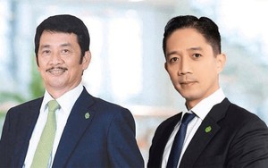 Hành trình trở lại của thiếu gia Bùi Cao Nhật Quân sau 9 năm ẩn mình