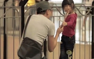 Tên buôn bán trẻ em bị bắt giữ tiết lộ: "Chúng tôi chọn lọc đối tượng trẻ em, có 3 kiểu thường bỏ qua"