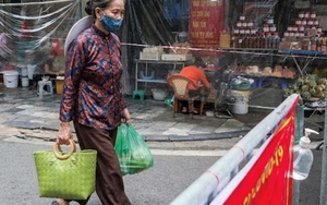 Tôi tình nguyện làm "người giúp việc" không lương cho con dâu cũ