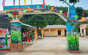 Suất ăn từ thiện kê sai gần 23 triệu đồng: Hiệu trưởng nói "không tư lợi"