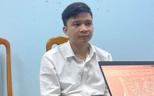 Chân dung người đàn ông đứng đầu “Hội thánh Đức chúa trời mẹ” ở Quảng Trị