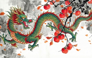 Từ nay đến hết tháng 5/2026: 4 con giáp "lội ngược dòng" ngoạn mục, công việc hanh thông, tiền về đều tay