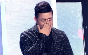 Quang Lê hốt hoảng: "Tôi vừa mất 16 nghìn đô trên máy bay"