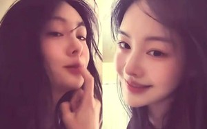 Không ai dám nhìn vào mặt của Trịnh Sảng