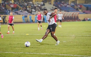 CLB Thanh Hóa lại gặp khó vì khủng hoảng lực lượng