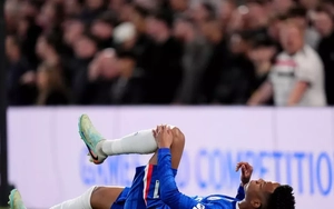 Sau một đêm, 3 ngôi sao nguy cơ lỡ World Cup 2026