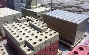 Phát minh rung chuyển ngành xây dựng của Nga: Gạch thông minh giúp xây nhà nhanh gấp 5 lần, không cần vữa, chống chịu cả động đất