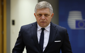 Các nước Baltic không cho Thủ tướng Slovakia bay qua không phận để tới Nga
