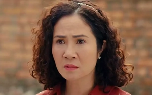 NSƯT Nguyệt Hằng: ‘Tôi và chồng cãi nhau ở trường quay, đạo diễn phải can thiệp’