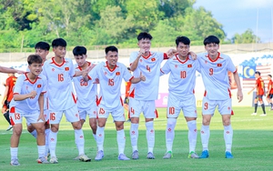 AFF Cup: Tuyển Việt Nam vào bán kết với ngôi đầu, Indonesia bị loại cay đắng trên sân nhà