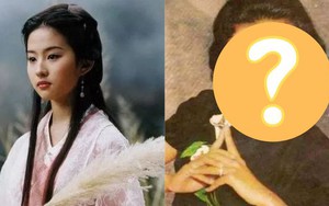 Ai là nguyên mẫu đời thật của Tiểu Long Nữ?