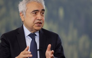 Giám đốc tổ chức nắm giữ 1,8 tỷ thùng dầu đưa đề xuất táo bạo: Vừa gỡ rối cho eo biển Hormuz, vừa vẽ lại bản đồ dòng chảy dầu khí toàn cầu