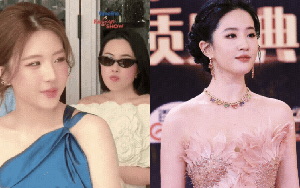 Vbiz có một mỹ nhân giống “thần tiên tỉ tỉ” Lưu Diệc Phi, nhan sắc khiến hoàng tử ballad đổ rạp