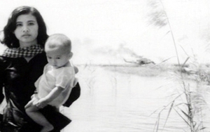 Em bé trong "Cánh đồng hoang" từng nuôi ước mơ điện ảnh, giờ là tỷ phú nhà nông