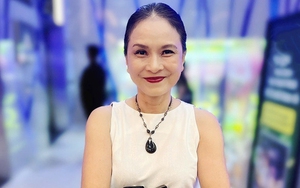 Cuộc sống kín tiếng ở tuổi 62 của nữ NSƯT từng bị 28 vết sẹo trên mặt vì tai nạn